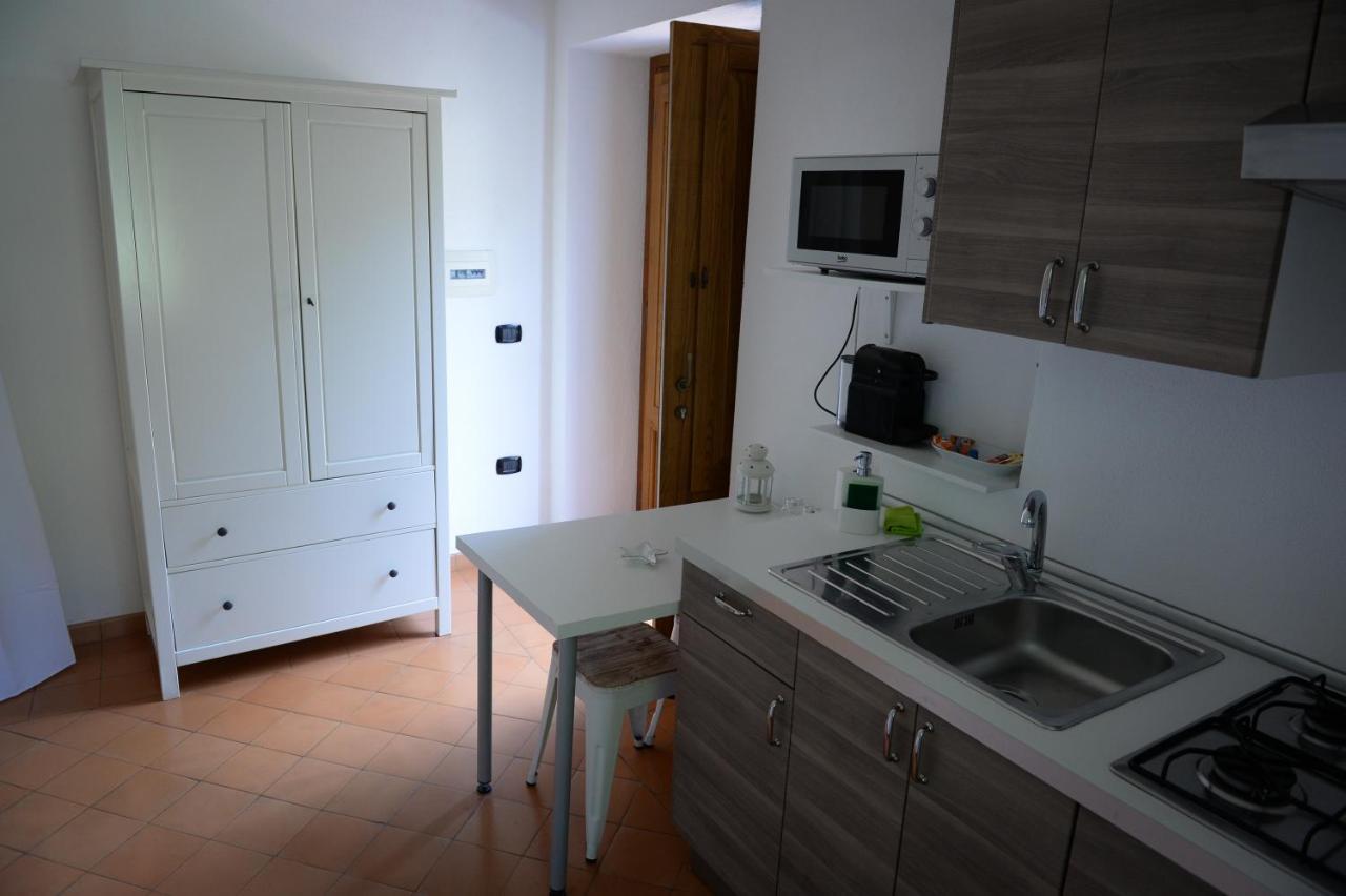 Case Sparse 7 Vietri Exterior foto