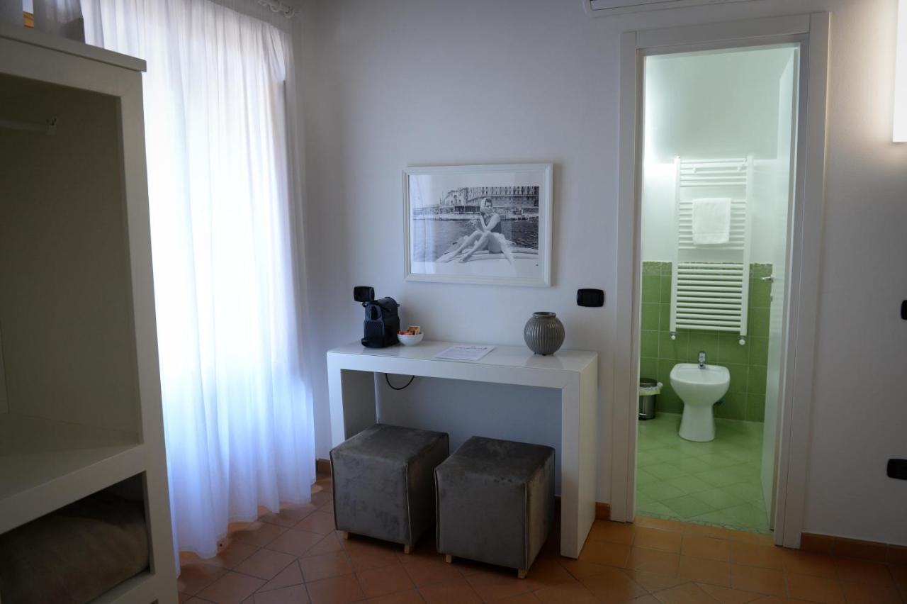 Case Sparse 7 Vietri Exterior foto